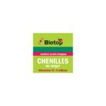 biotop bioline insectes auxiliaires chenilles du verger nematodes sf 5 millions