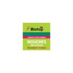 biotop bioline insectes auxiliaires mouches des terreaux nematodes sf 5 millions