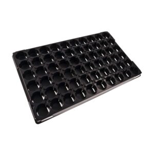 plaque pour pastilles jiffy 41mm