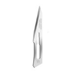 swann et morton sterile lame de scalpel 11